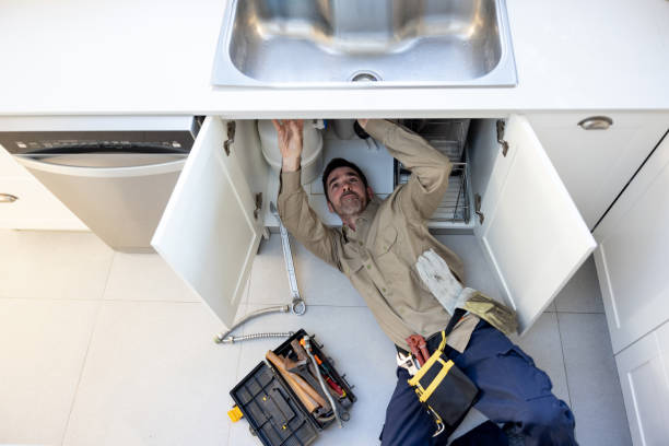 Best Sprinkler Systems  in Brogden, NC