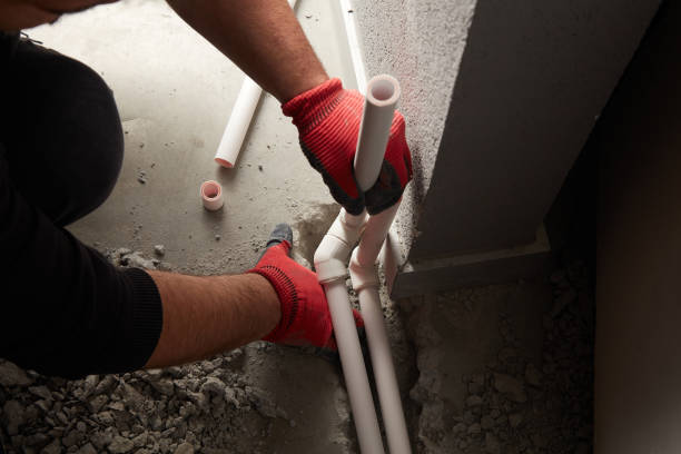 Best Pipe Repair Near Me  in Brogden, NC