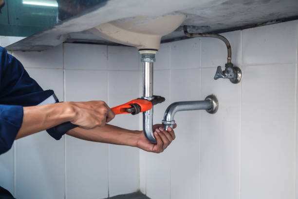 Best Water Softener Installation  in Brogden, NC