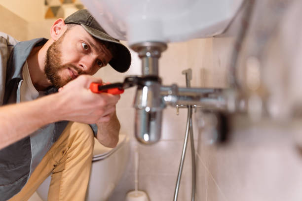 Best Sewer Line Repair  in Brogden, NC