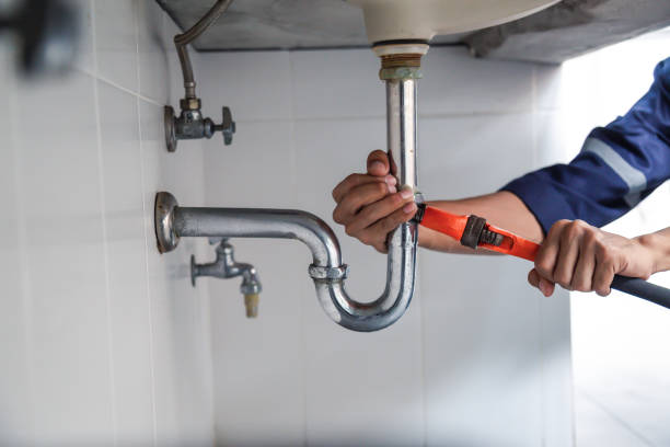 Best Best Plumbers Near Me  in Brogden, NC