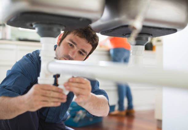 Best Plumbing Installation Services  in Brogden, NC