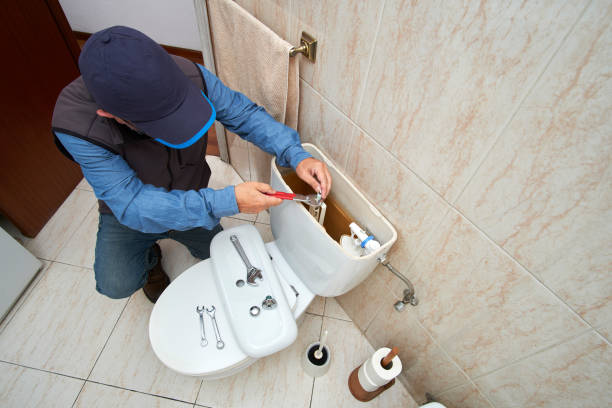Best Local Plumber Services  in Brogden, NC