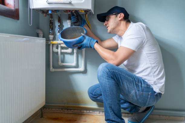 Trusted Brogden, NC Plumbing Experts