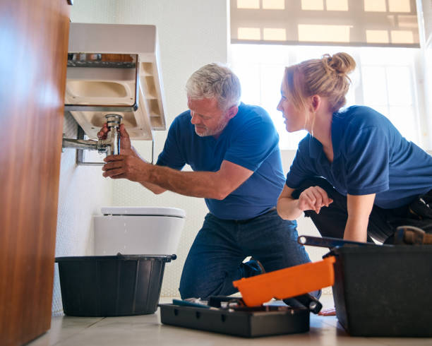 Best Drain Cleaning Services  in Brogden, NC