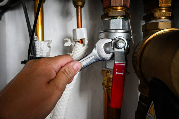 Best Water Leak Repair  in Brogden, NC
